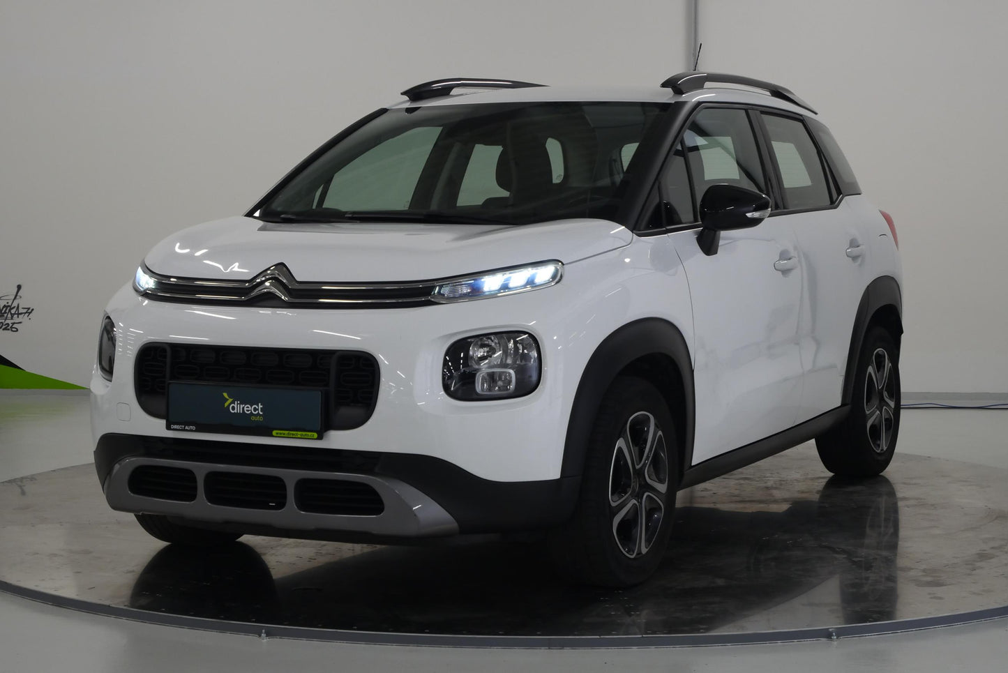 Citroën C3 Aircross 1.2 PureTech 81 kW