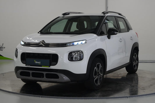 Citroën C3 Aircross 1.2 PureTech 81 kW