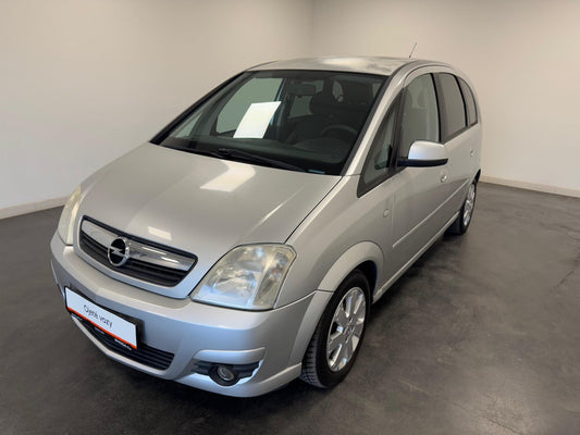 Opel Meriva 1.4 16V 66 kW LPG