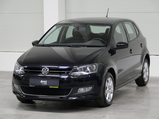 Volkswagen Polo 1.2 TSI 66 kW Highline