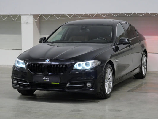 BMW Řada 5 520d 140 kW xDrive