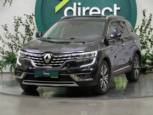 Renault Koleos 2.0 dCi 135 kW 4x4 Initiale