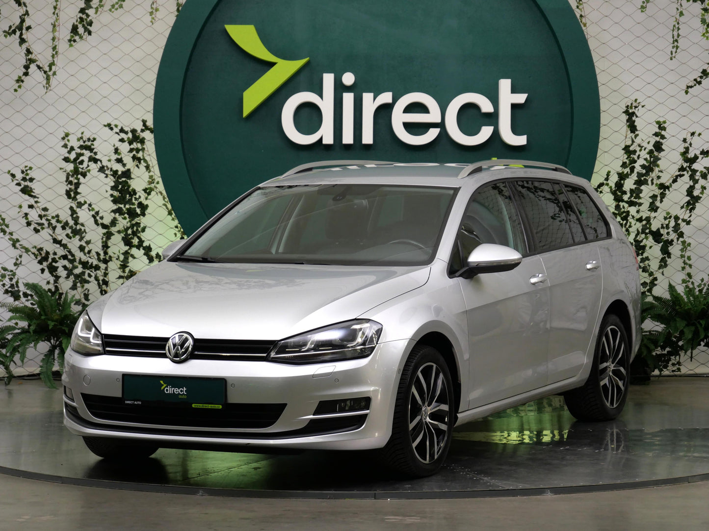 Volkswagen Golf 1.4 TSI 90 kW Comfortline
