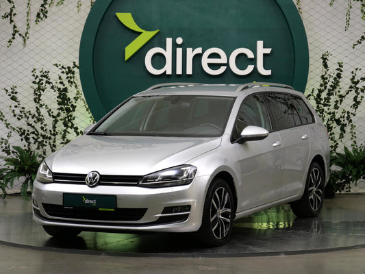 Volkswagen Golf 1.4 TSI 90 kW Comfortline
