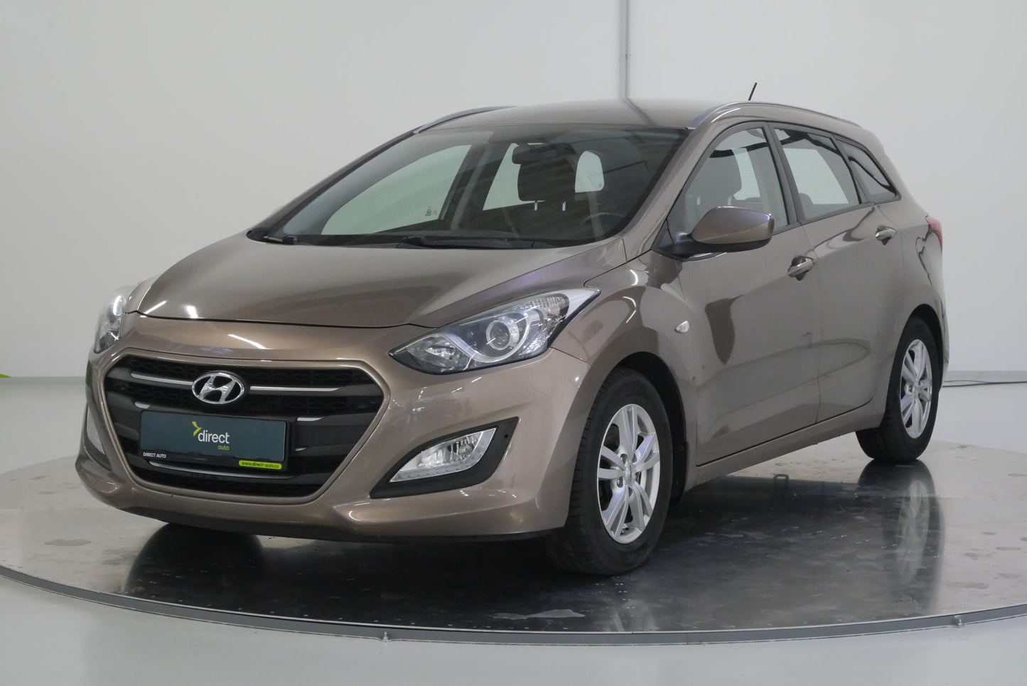 Hyundai i30 1.6 i 88 kW Comfort