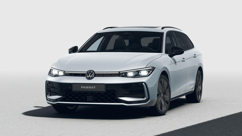 Volkswagen Passat R-Line People 2,0 TDI 110kW