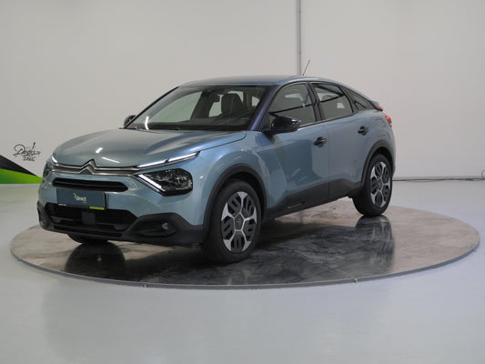 Citroën C4 1.2 PureTech 96 kW S&S Feel