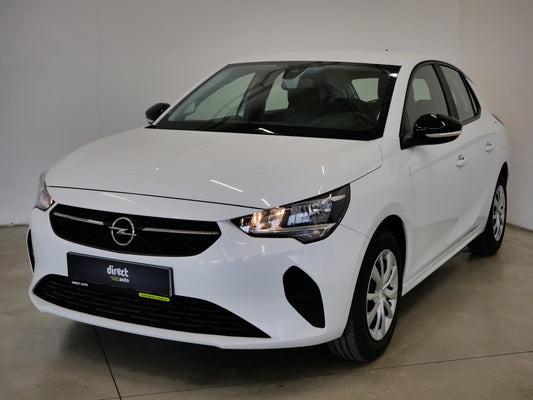 Opel Corsa 1.2i 55 kW Smile