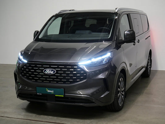 Ford Tourneo Custom 2.0 EcoBlue 125 kW AUT AWD