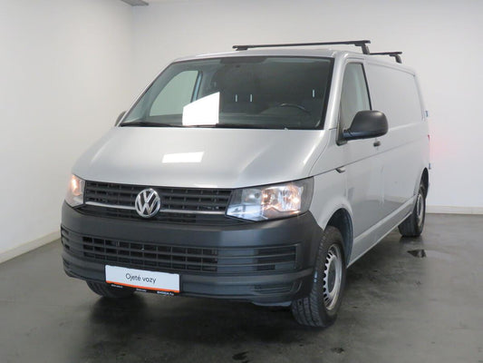 Volkswagen Transporter 2.0 TDI 103 kW Long