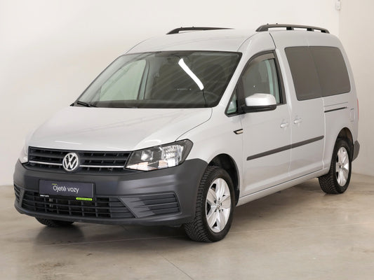 Volkswagen Caddy 2.0 TDI Maxi Trendline