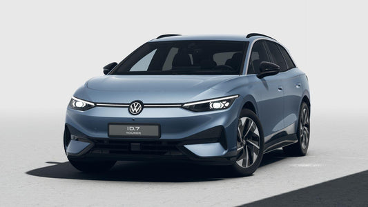 Volkswagen ID.7 Tourer Tourer Pro People 210kW, 77kWh