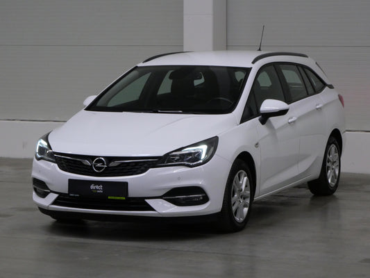 Opel Astra 1.5 CDTI 77 kW Sports Tourer