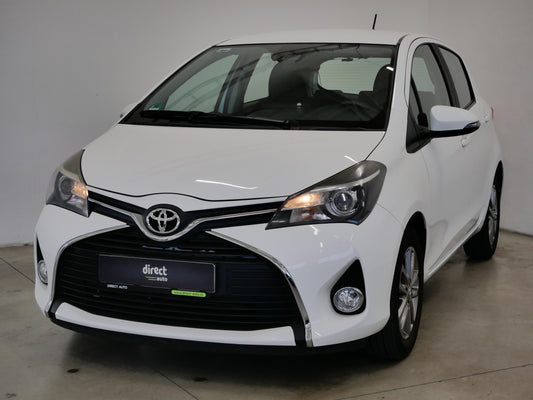 Toyota Yaris 1.3 VVT-i 73 kW Edition-S
