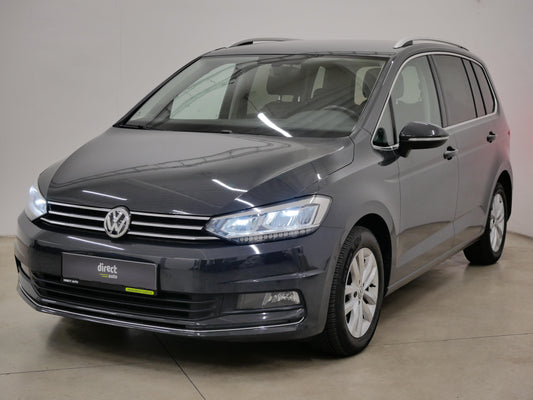 Volkswagen Touran 1.5 TSI 110 kW Highline