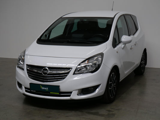 Opel Meriva 1.4 T 88 kW Enjoy