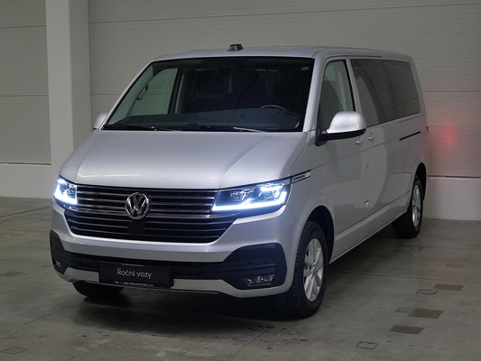 Volkswagen Caravelle 2.0 TDI 110 kW Comfortline
