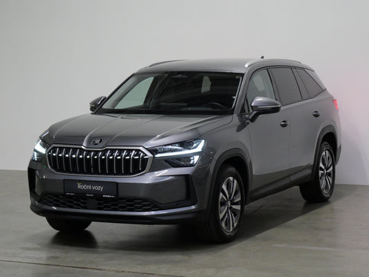 Škoda Kodiaq 2.0 TDI 142 kW Excl. Selection