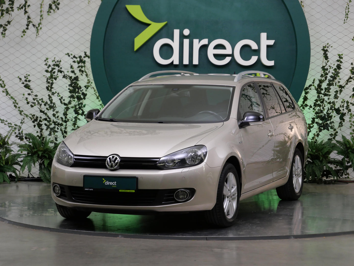 Volkswagen Golf 1.2 TSI 63 kW Match