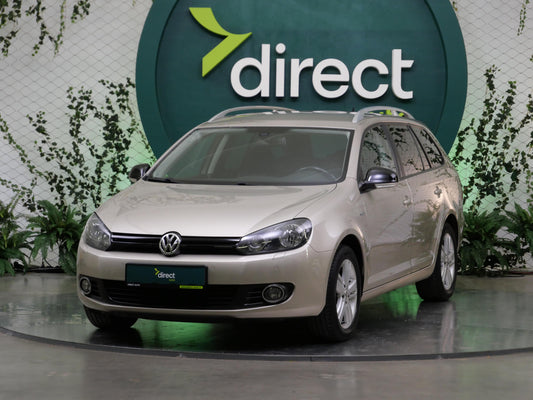 Volkswagen Golf 1.2 TSI 63 kW Match