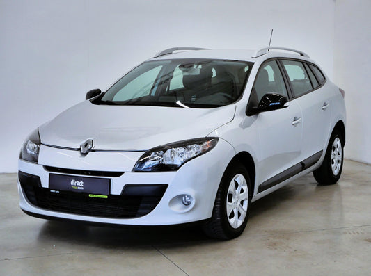 Renault Mégane 1.5 dCi Expression