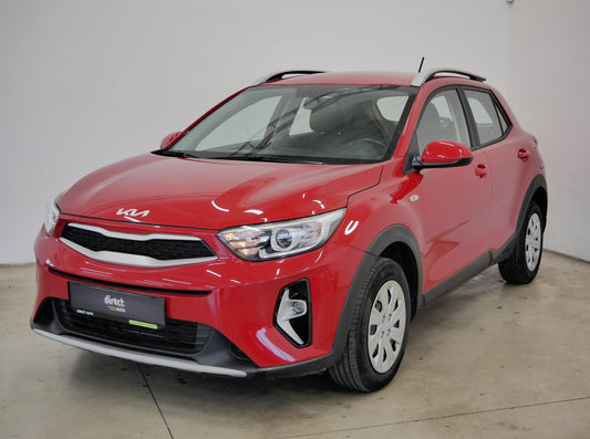 Kia Stonic 1.2 DPI 62 kW Comfort