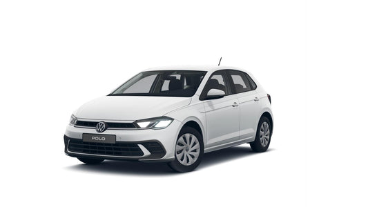 Volkswagen Polo Love 1,0 MPI 59kW 5G