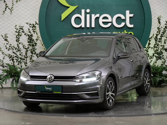 Volkswagen Golf 1.0 TSI 85 kW Comfortline