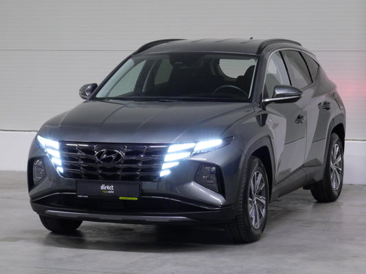 Hyundai Tucson 1.6 T-GDI 132 kW Smart