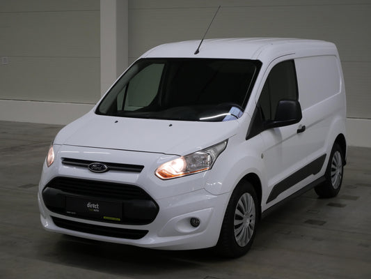 Ford Transit Connect 1.6 TDCI 55 kW
