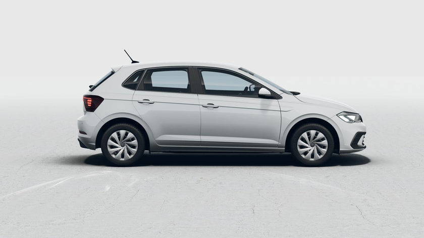 Volkswagen Polo Love 1,0 MPI 59kW 5G