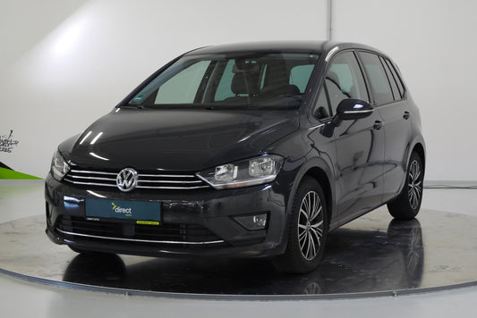 Volkswagen Golf Sportsvan 1.2 TSI 81 kW Allstar