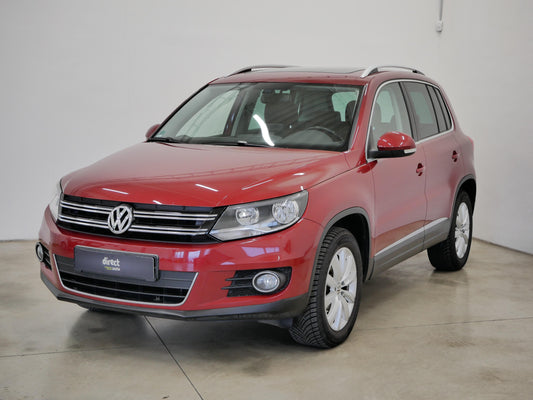Volkswagen Tiguan 2.0 TDI 103 kW Sport&Style