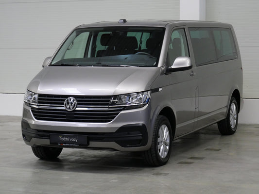 Volkswagen Transporter 2.0 TDI 110 kW Long