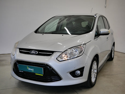 Ford C-MAX 1.6 Duratec 92 kW Titanium