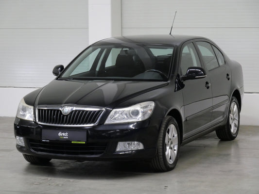 Škoda Octavia 1.6 TDI 77 kW Ambiente