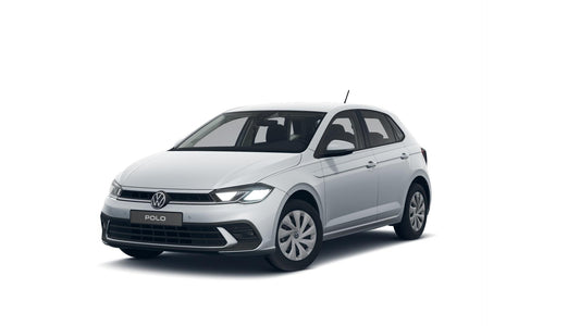 Volkswagen Polo Life 1,0 TSI 7DSG