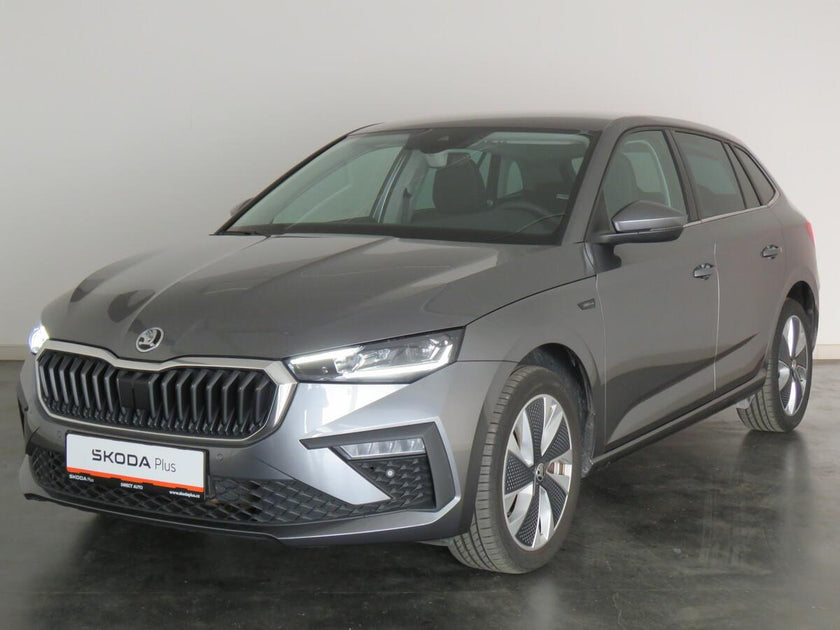 Škoda Scala 1.0 TSI 85kW First Edition