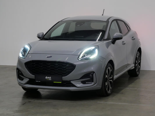 Ford Puma 1.0 EcoBoost 92 kW ST-Line