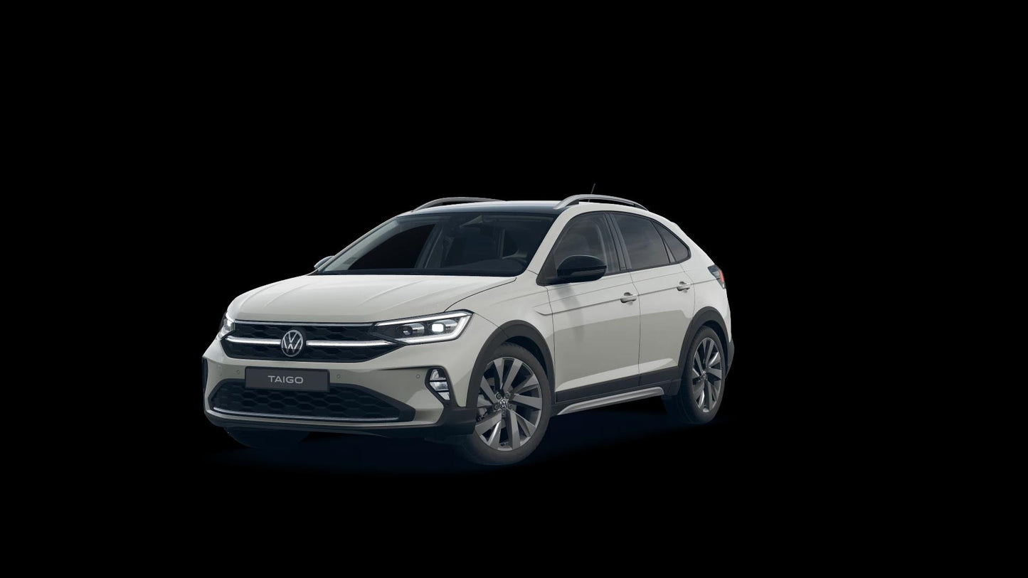 Volkswagen Taigo Love 1,0 TSI 85kW 7DSG