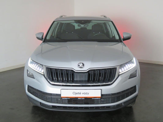 Škoda Kodiaq 2.0 TDI 110 kW Style