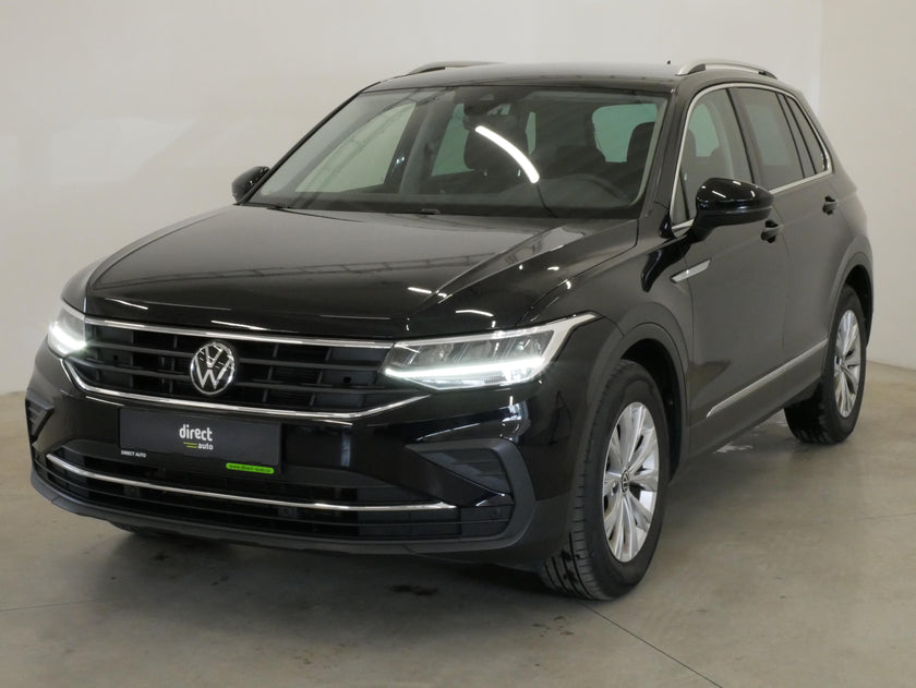 Volkswagen Tiguan 1.5 TSI 110 kW Life