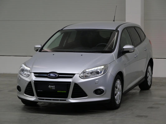 Ford Focus 1.6 TDCi 77 kW Trend