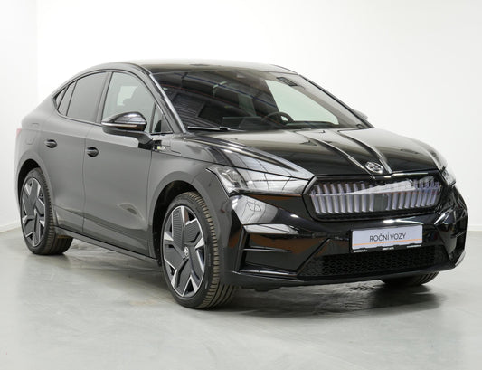 Škoda Enyaq iV RS 220 kW 4x4 82 kWh