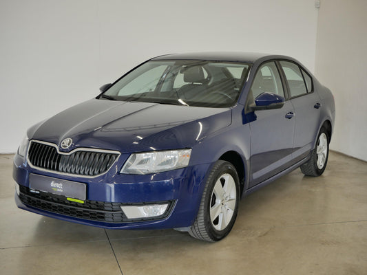 Škoda Octavia 1.2 TSI 77 kW Ambition Plus