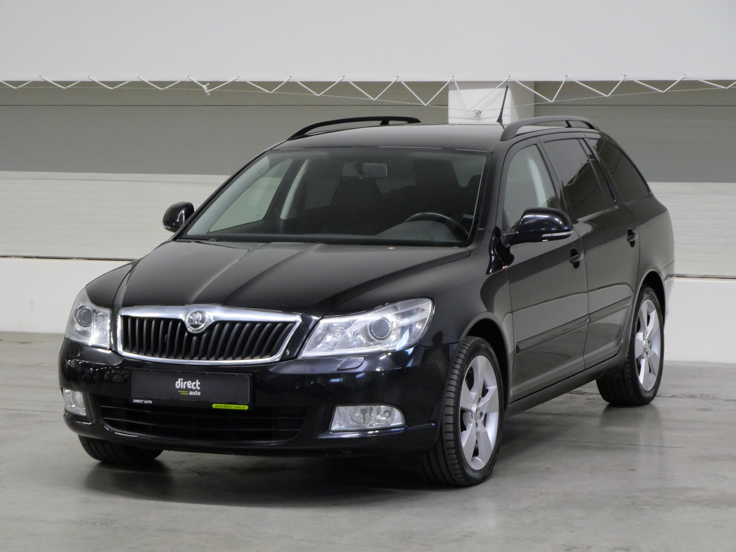 Škoda Octavia 2.0 TDI 103 kW Elegance