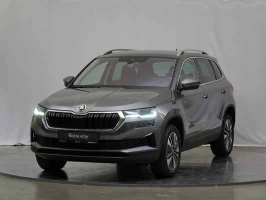 Škoda Karoq 1.5 TSI 110 kW Top Selection