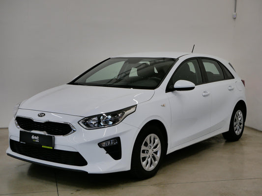 Kia Cee´d 1.0 T-GDI 74 kW Fresh