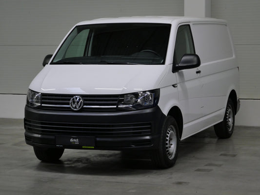 Volkswagen Transporter 2.0 TDI 75 kW KR