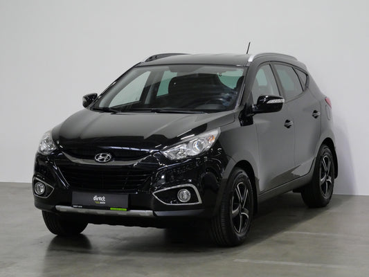 Hyundai ix35 1.6 GDI 99 kW Star Edition